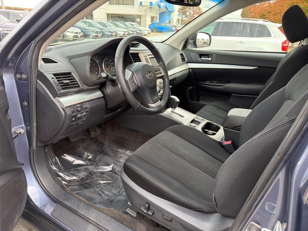 used 2014 Subaru Outback car, priced at $6,900