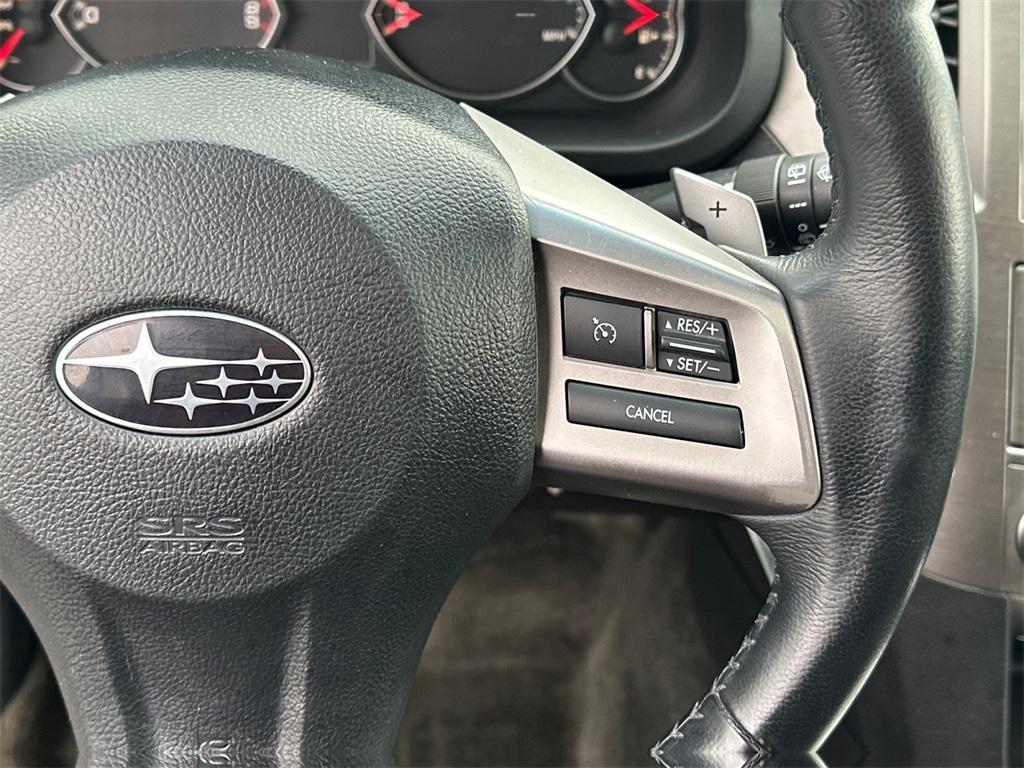 used 2014 Subaru Outback car, priced at $6,700