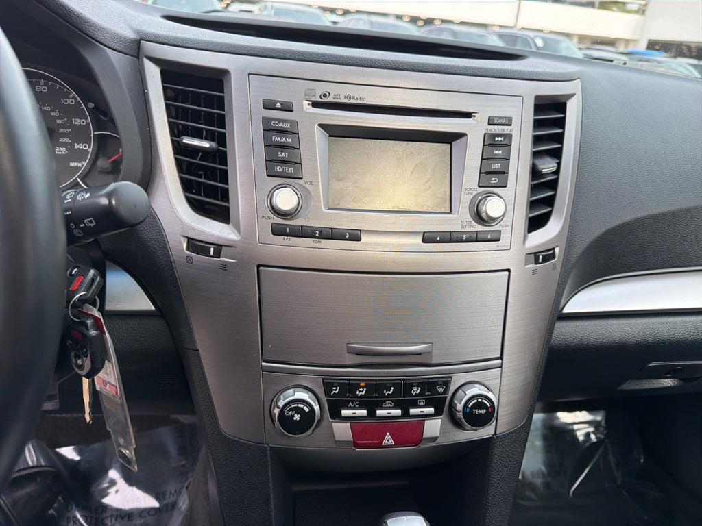 used 2014 Subaru Outback car, priced at $6,900