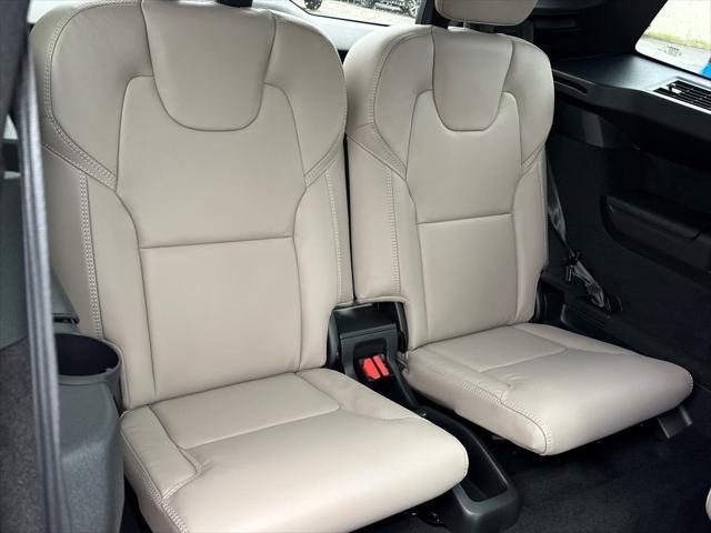 new 2025 Volvo XC90 car, priced at $71,345