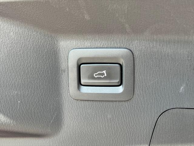 used 2021 Mazda CX-9 car, priced at $28,900