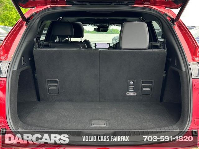 used 2021 Mazda CX-9 car, priced at $28,600