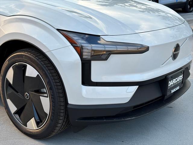 new 2025 Volvo EX30 car, priced at $45,695
