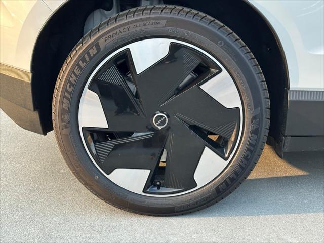 new 2025 Volvo EX30 car, priced at $45,695