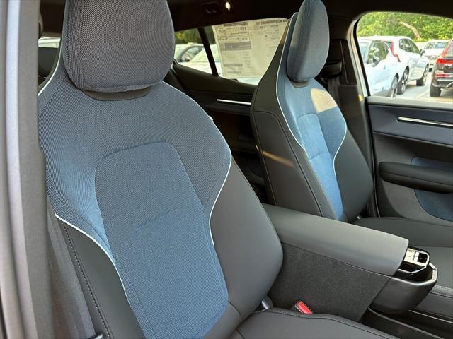 new 2025 Volvo EX30 car, priced at $45,695