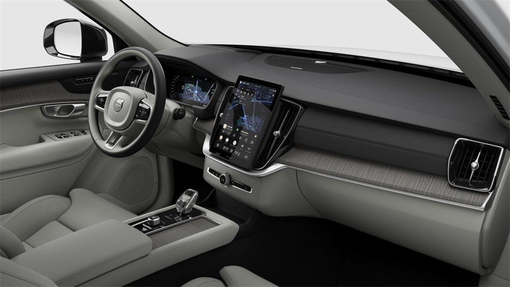 new 2026 Volvo XC90 car, priced at $71,145