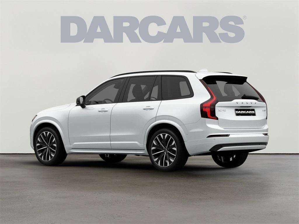 new 2026 Volvo XC90 car, priced at $71,145