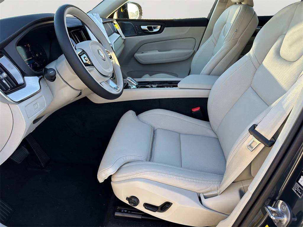 new 2026 Volvo XC60 car, priced at $60,285