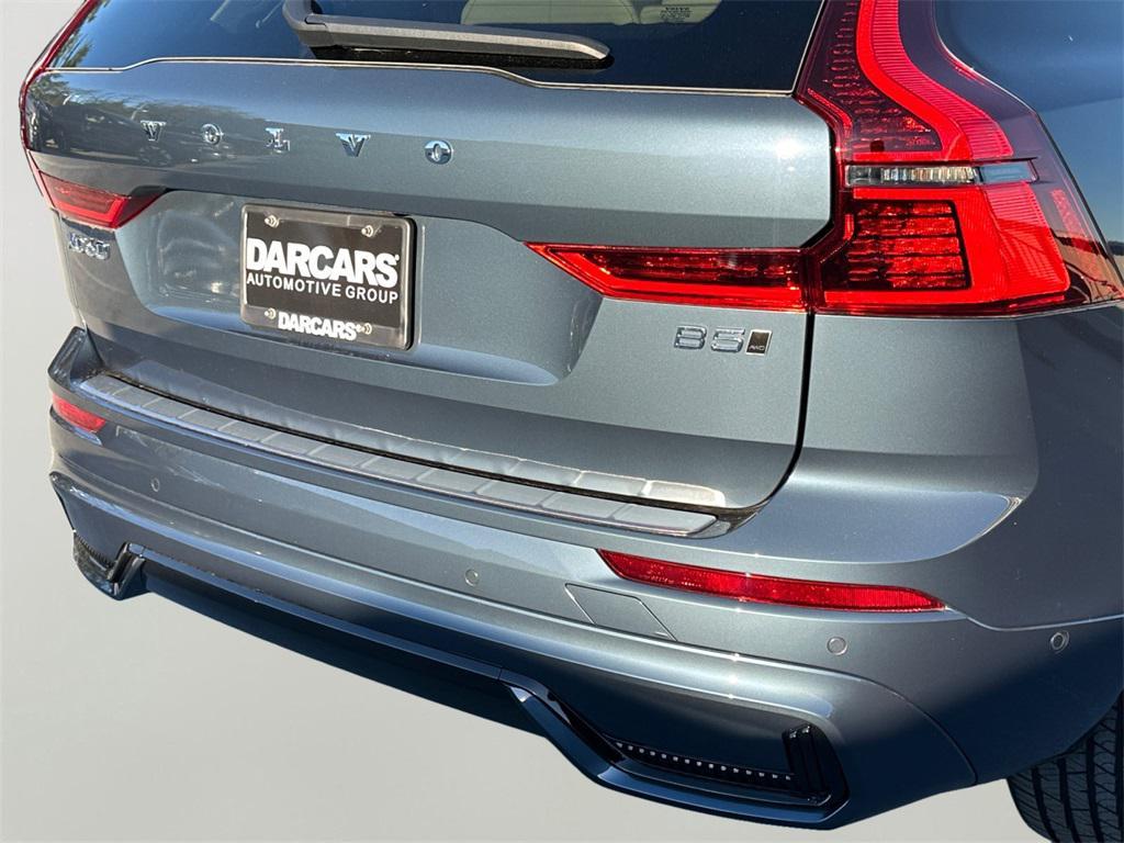 new 2026 Volvo XC60 car, priced at $60,285