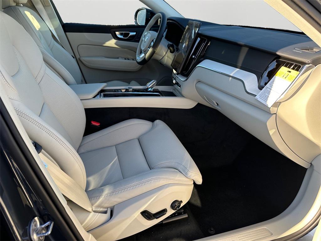 new 2026 Volvo XC60 car, priced at $60,285