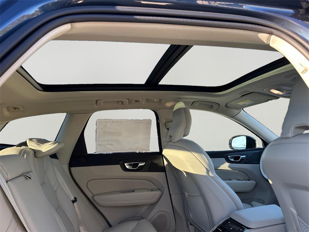 new 2026 Volvo XC60 car, priced at $60,285