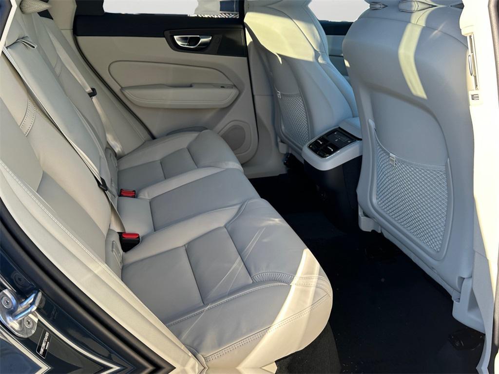 new 2026 Volvo XC60 car, priced at $60,285
