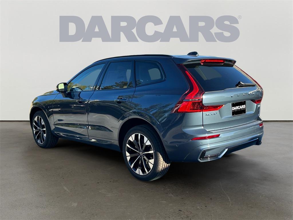 new 2026 Volvo XC60 car, priced at $60,285
