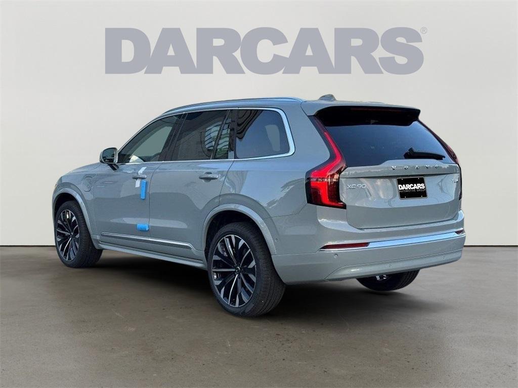 new 2026 Volvo XC90 Plug-In Hybrid car, priced at $78,875