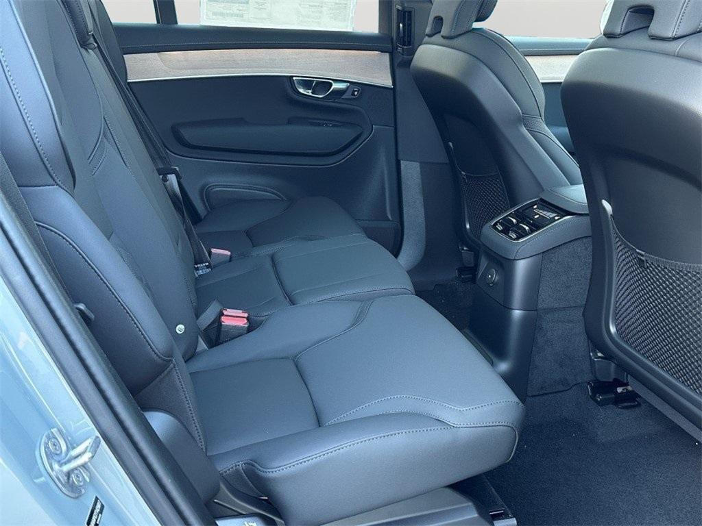 new 2026 Volvo XC90 Plug-In Hybrid car, priced at $78,875