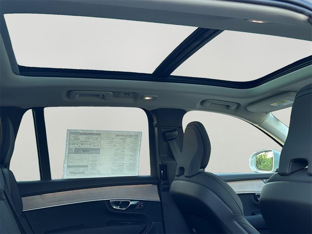 new 2026 Volvo XC90 Plug-In Hybrid car, priced at $78,875