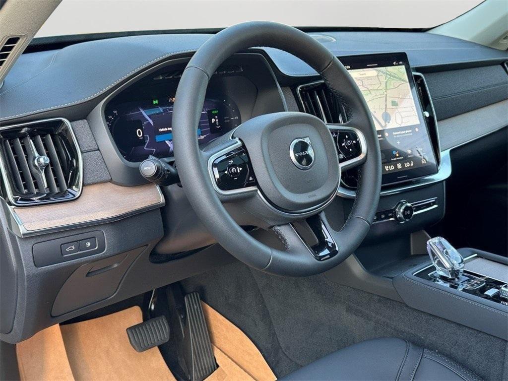 new 2026 Volvo XC90 Plug-In Hybrid car, priced at $78,875
