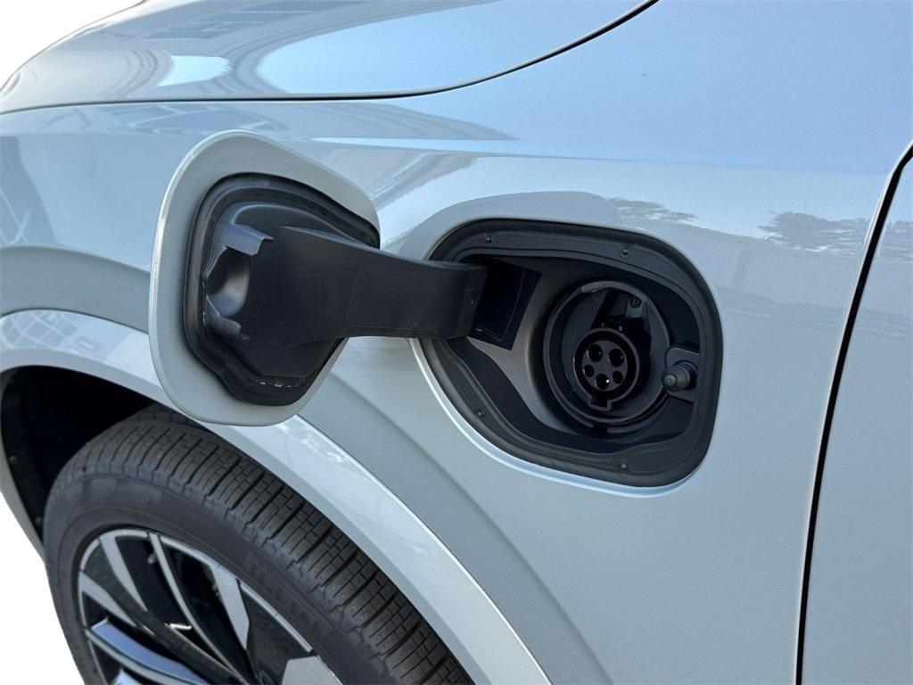new 2026 Volvo XC90 Plug-In Hybrid car, priced at $78,875