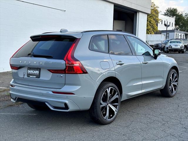 new 2025 Volvo XC60 Plug-In Hybrid car, priced at $69,485