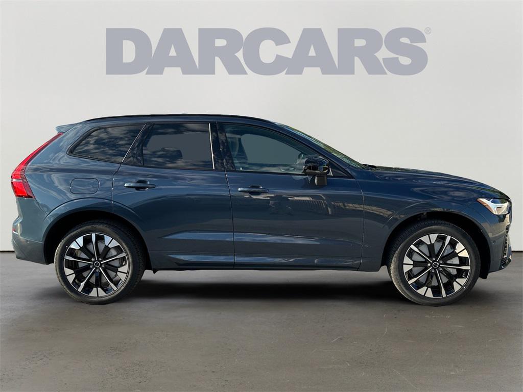 new 2026 Volvo XC60 Plug-In Hybrid car, priced at $66,285