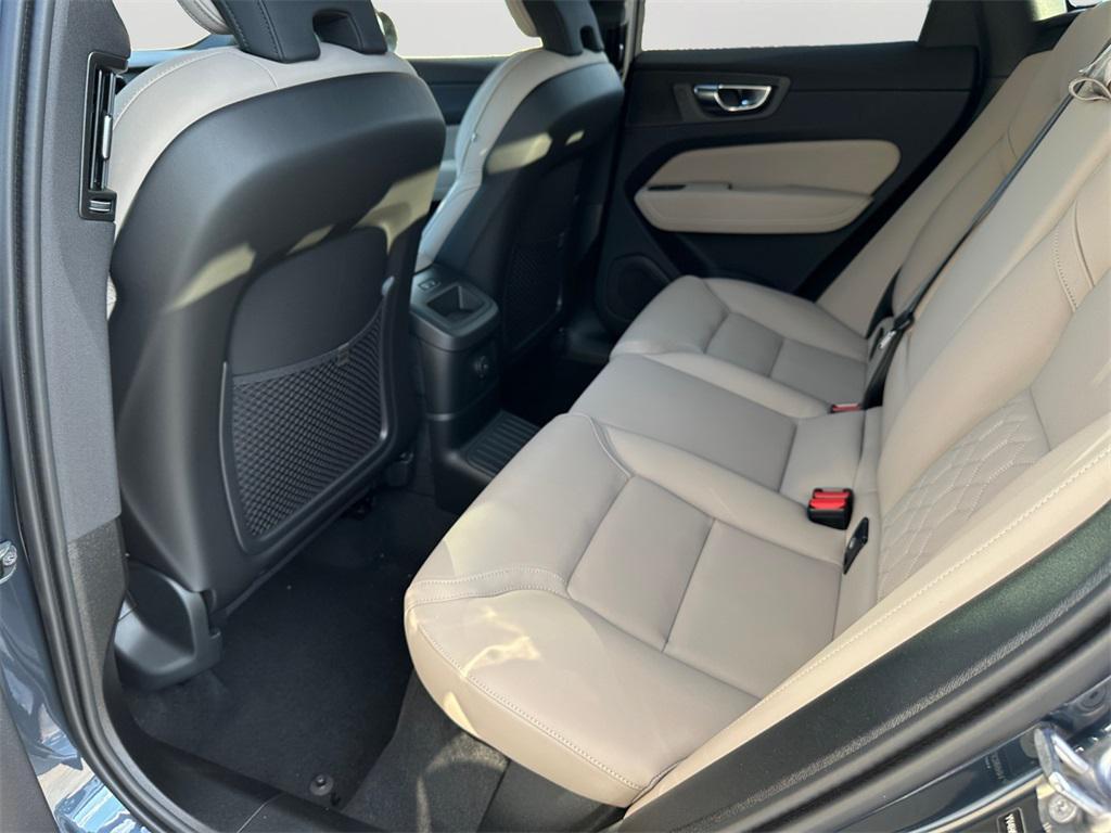 new 2026 Volvo XC60 Plug-In Hybrid car, priced at $66,285