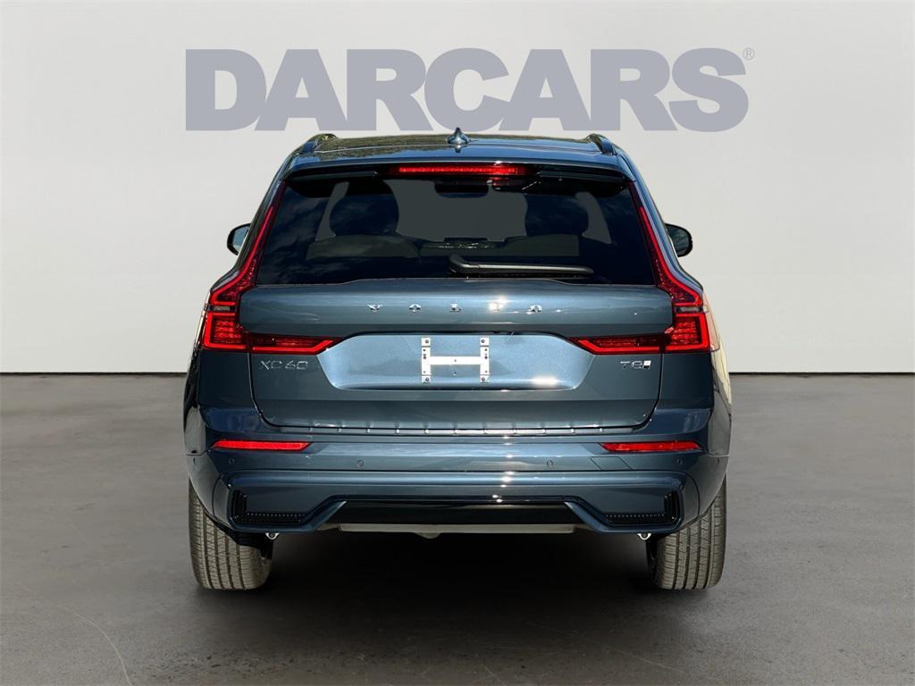 new 2026 Volvo XC60 Plug-In Hybrid car, priced at $66,285