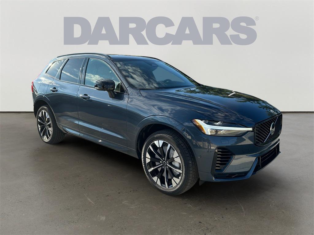 new 2026 Volvo XC60 Plug-In Hybrid car, priced at $66,285