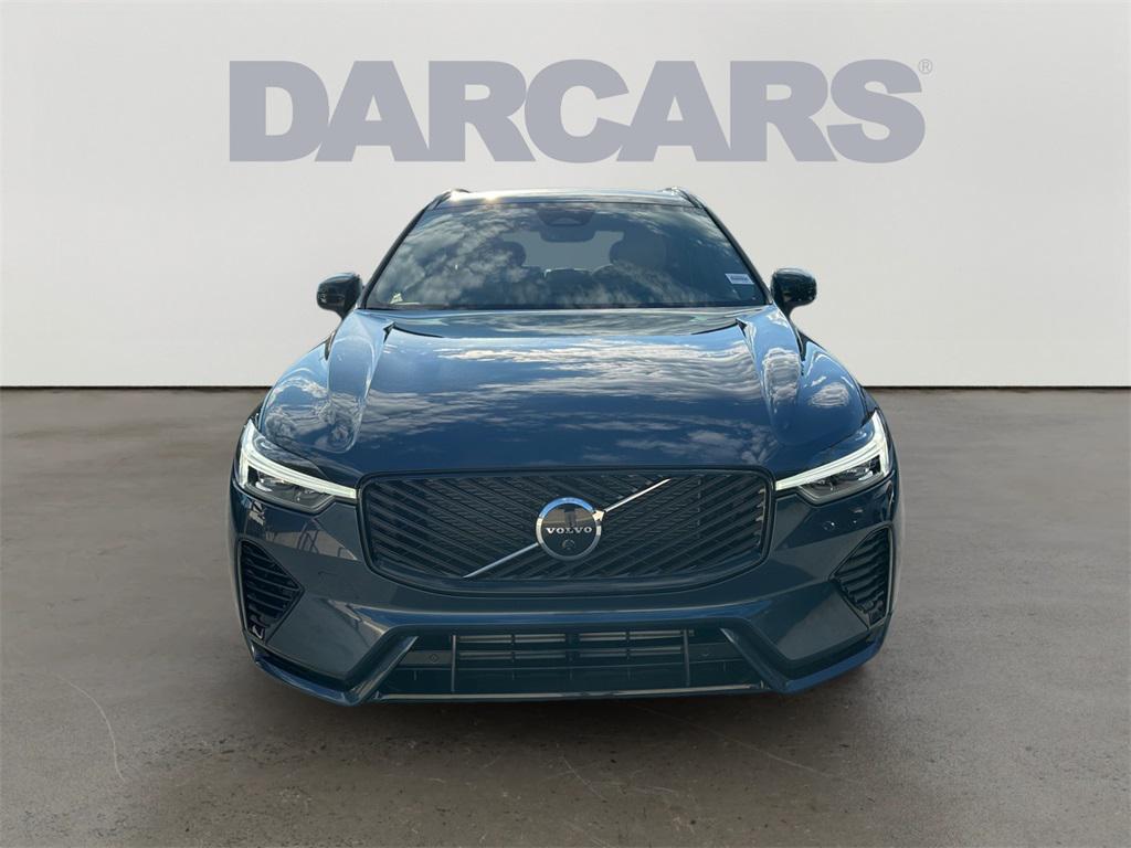 new 2026 Volvo XC60 Plug-In Hybrid car, priced at $66,285