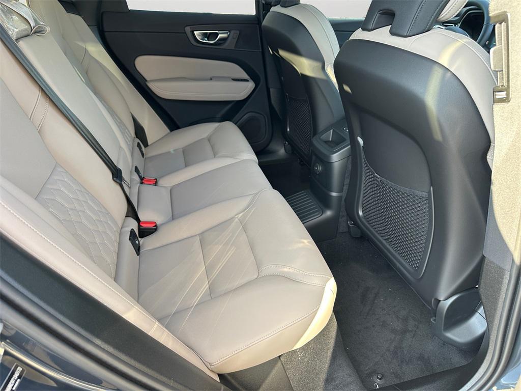 new 2026 Volvo XC60 Plug-In Hybrid car, priced at $66,285