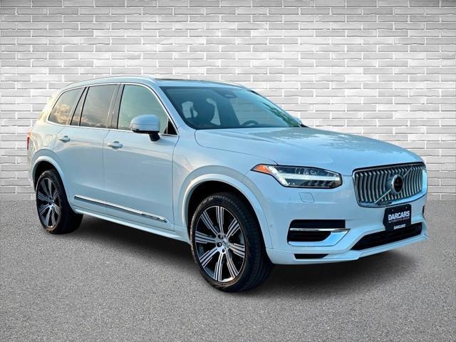 used 2023 Volvo XC90 Recharge Plug-In Hybrid car, priced at $58,524