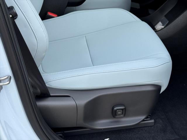 new 2025 Volvo EX30 car, priced at $48,780