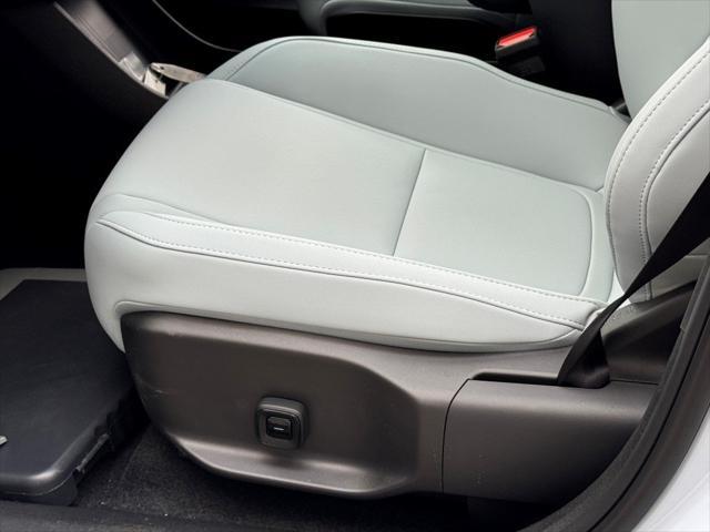 new 2025 Volvo EX30 car, priced at $48,780