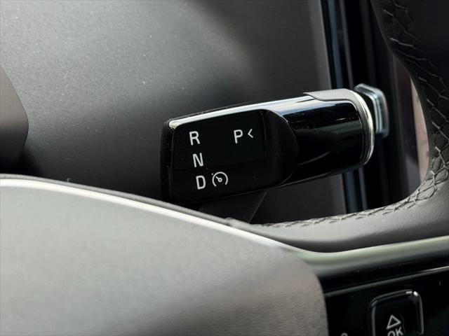 new 2025 Volvo EX30 car, priced at $48,780