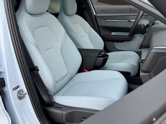 new 2025 Volvo EX30 car, priced at $48,780