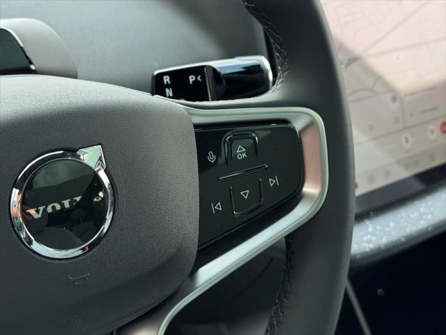 new 2025 Volvo EX30 car, priced at $48,780