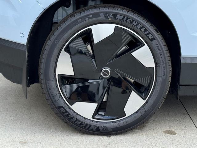 new 2025 Volvo EX30 car, priced at $48,780