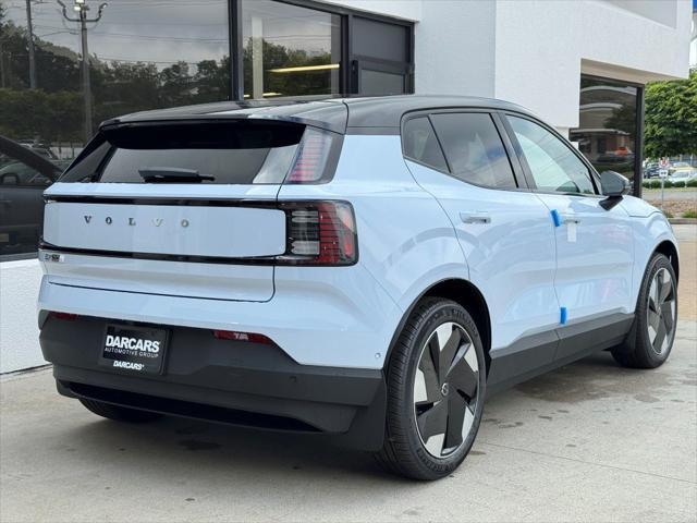 new 2025 Volvo EX30 car, priced at $48,780
