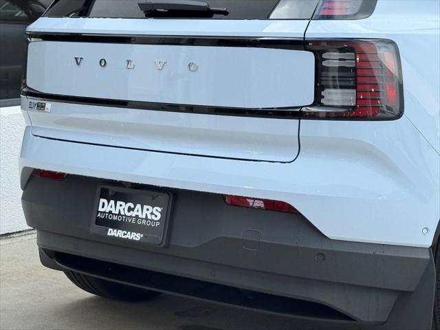 new 2025 Volvo EX30 car, priced at $48,780