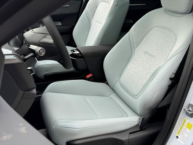 new 2025 Volvo EX30 car, priced at $48,780