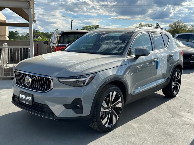 new 2024 Volvo XC40 car, priced at $48,735