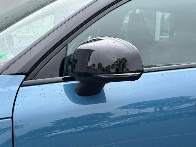 used 2022 Volvo C40 Recharge Pure Electric car, priced at $33,568