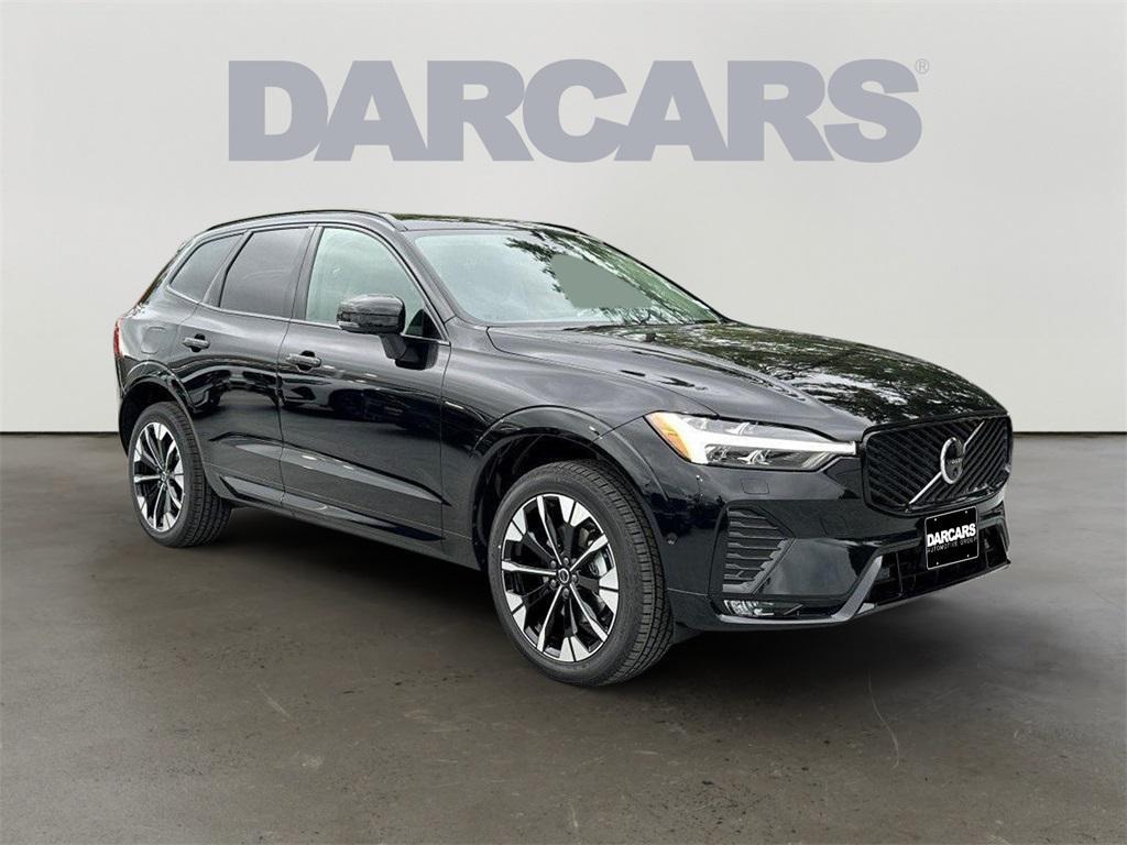 new 2026 Volvo XC60 car, priced at $54,145