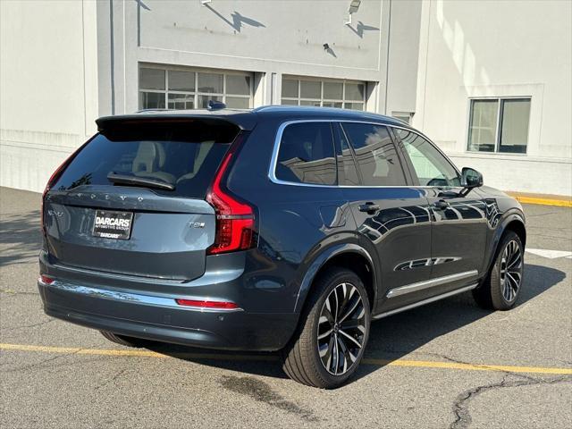 new 2026 Volvo XC90 Plug-In Hybrid car, priced at $84,625