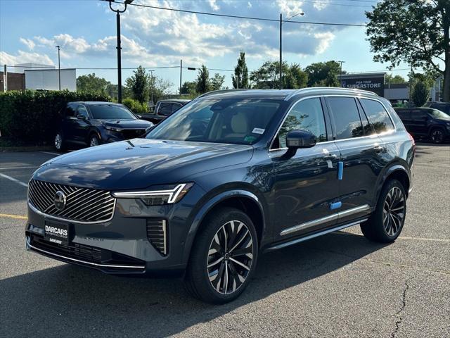 new 2026 Volvo XC90 Plug-In Hybrid car, priced at $84,625