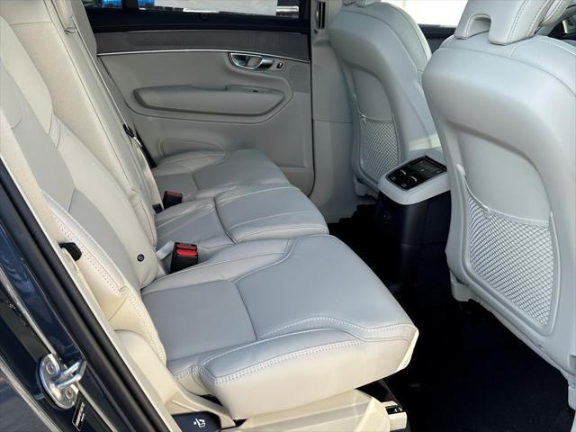 new 2026 Volvo XC90 Plug-In Hybrid car, priced at $84,625