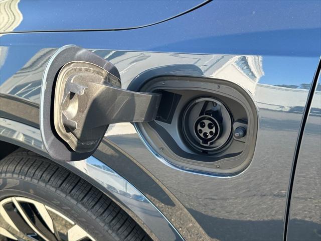 new 2026 Volvo XC90 Plug-In Hybrid car, priced at $84,625