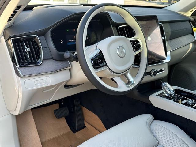 new 2026 Volvo XC90 Plug-In Hybrid car, priced at $84,625