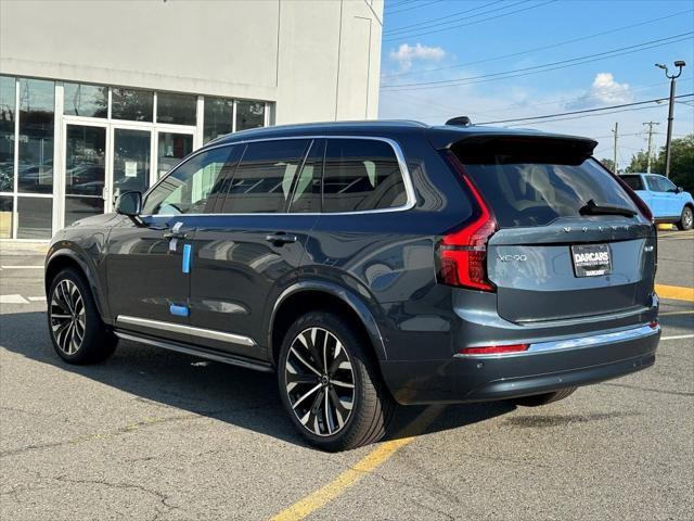 new 2026 Volvo XC90 Plug-In Hybrid car, priced at $84,625