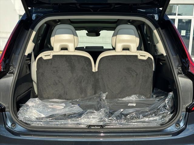 new 2026 Volvo XC90 Plug-In Hybrid car, priced at $84,625