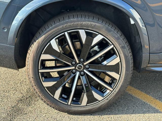 new 2026 Volvo XC90 Plug-In Hybrid car, priced at $84,625
